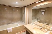 ホテルPlaza International 台中市 エクステリア 写真